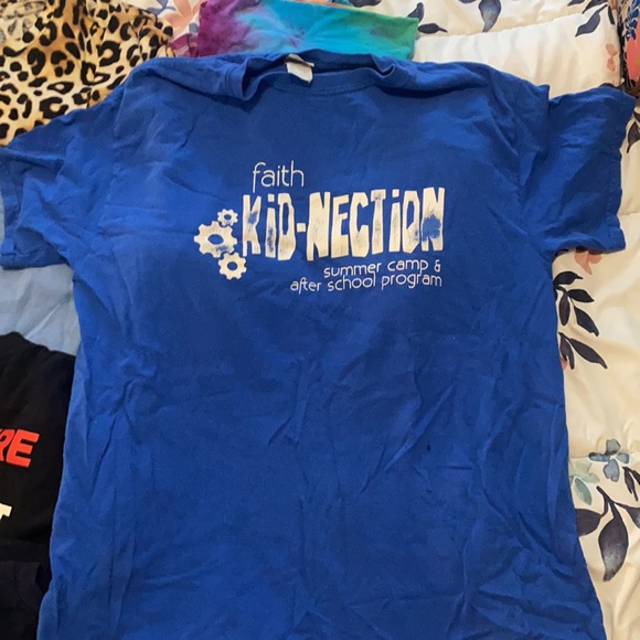 T shirt bundle size medium sold together lot of 11 - Picture 4 of 15